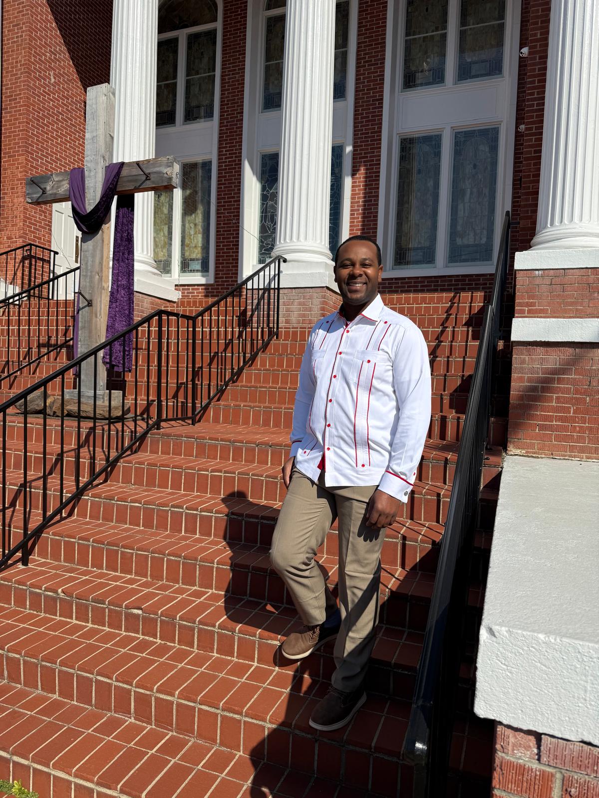 Raphael trip 11.08.06